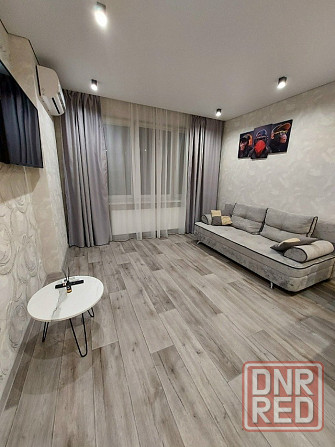 Сдается:Двухкомнатная квартира Район: Киевской Донецк - изображение 2