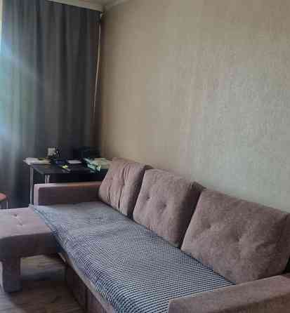 Сдаётся: квартира 1к Район: Калининский Донецк