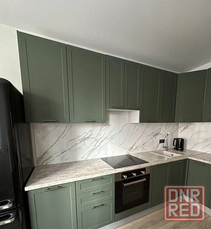 Сдаётся: квартира 1к Район: Калининский Донецк - изображение 4