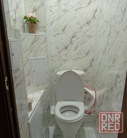 Сдаётся: квартира 1к Район: Калининский Донецк - изображение 3