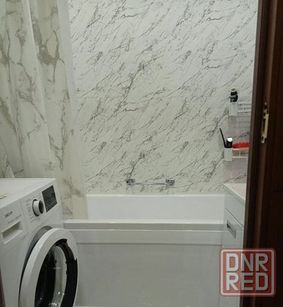 Сдаётся: квартира 1к Район: Калининский Донецк - изображение 5