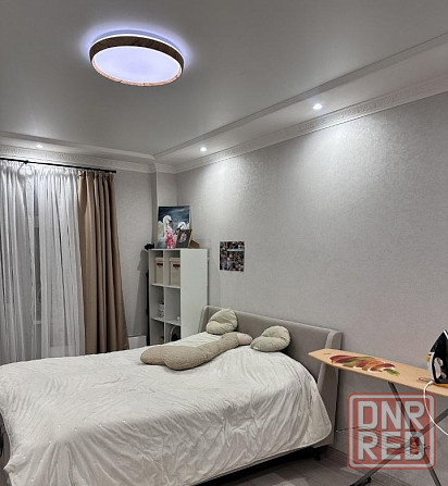 Сдается:Однокомнатная квартира Район: Будённовский Донецк - изображение 2