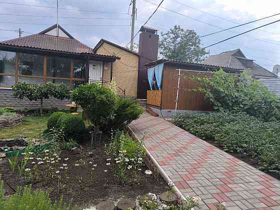 Продам дом Донецк