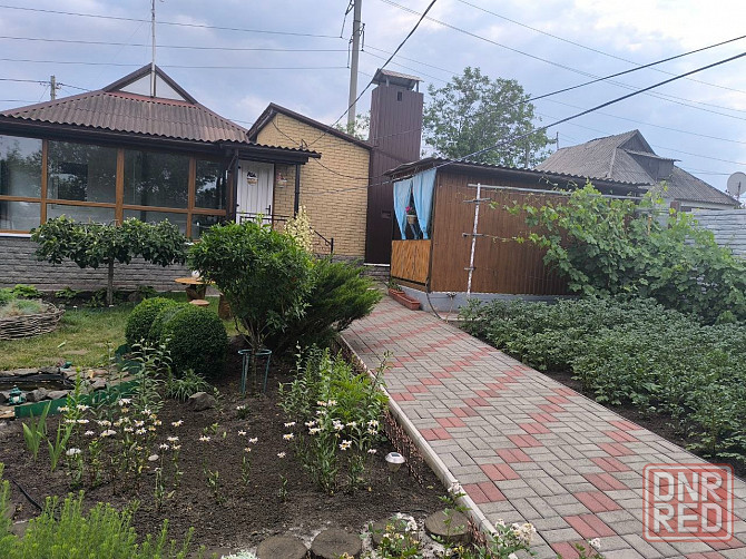Продам дом Донецк - изображение 1