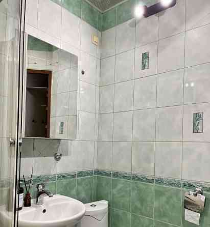 Сдается:Однокомнатная квартира-Студия Донецк