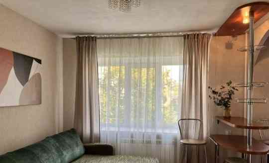 Сдается:Однокомнатная квартира-Студия Донецк