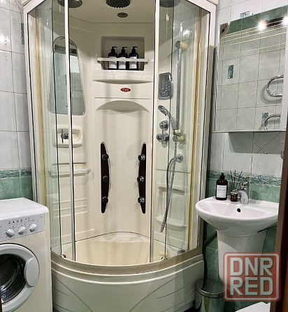 Сдается:Однокомнатная квартира-Студия Донецк - изображение 1