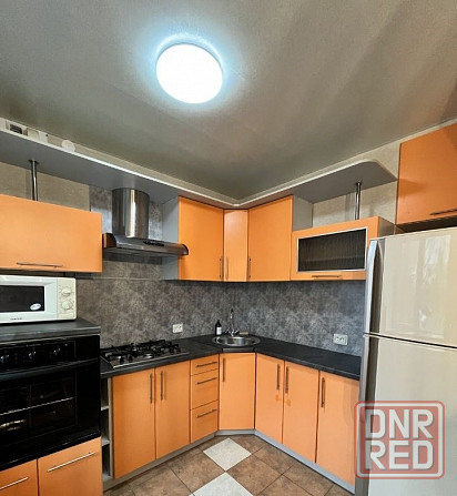 Сдается:Однокомнатная квартира-Студия Донецк - изображение 4