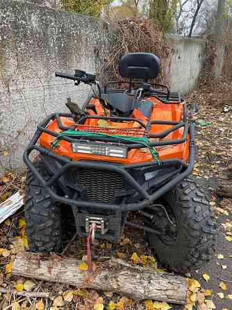 Продажа Квадроцикла Донецк