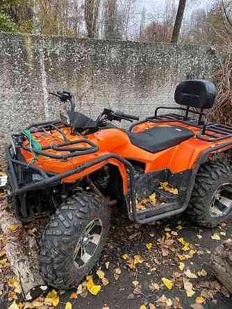 Продажа Квадроцикла Донецк