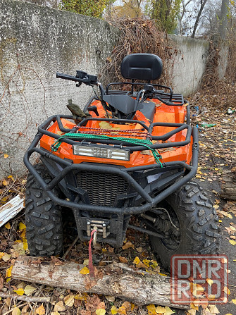 Продажа Квадроцикла Донецк - изображение 1
