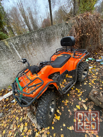 Продажа Квадроцикла Донецк - изображение 3