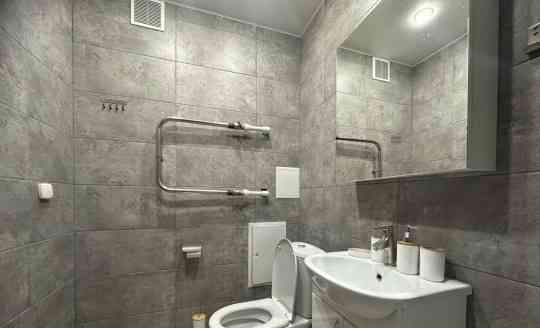 Сдается 1-комнатная квартира в Калининском районе Донецк