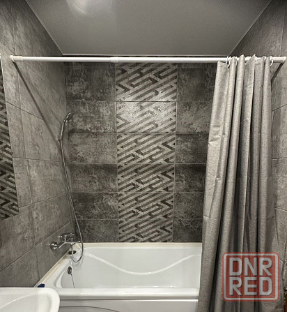 Сдается 1-комнатная квартира в Калининском районе Донецк - изображение 2