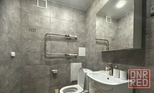 Сдается 1-комнатная квартира в Калининском районе Донецк - изображение 3