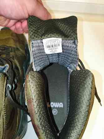 Берцы, ботинки тактические, продам Донецк