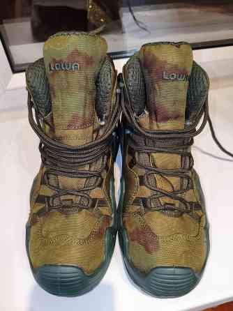 Берцы, ботинки тактические, продам Донецк