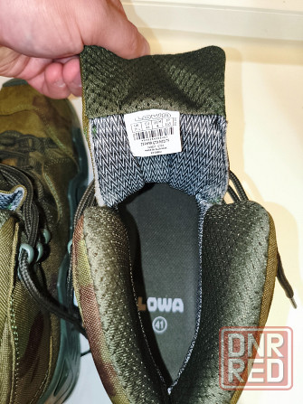 Берцы, ботинки тактические, продам Донецк - изображение 3