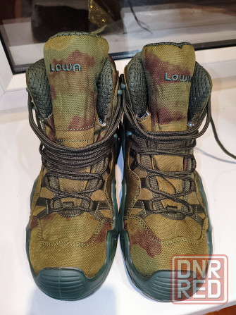 Берцы, ботинки тактические, продам Донецк - изображение 2