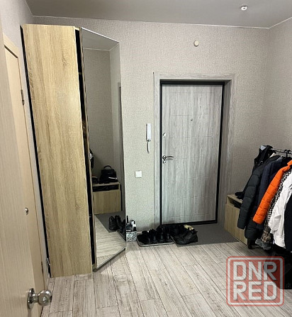 Сдается:Однокомнатная квартира Район:Пролетарский Донецк - изображение 5