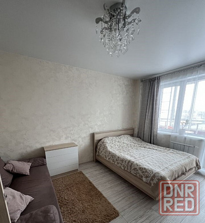 Сдается:Однокомнатная квартира Район:Пролетарский Донецк - изображение 4