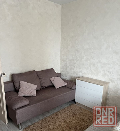 Сдается:Однокомнатная квартира Район:Пролетарский Донецк - изображение 3