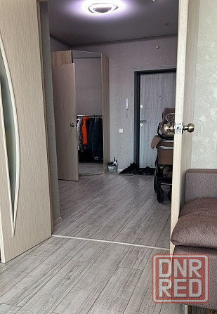 Сдается:Однокомнатная квартира Район:Пролетарский Донецк - изображение 1