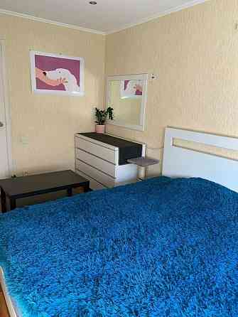 Сдаётся 2-х комнатная квартира, Кировский район Донецк