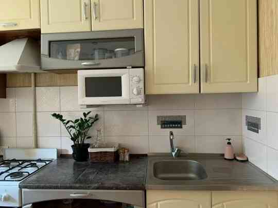 Сдаётся 2-х комнатная квартира, Кировский район Донецк