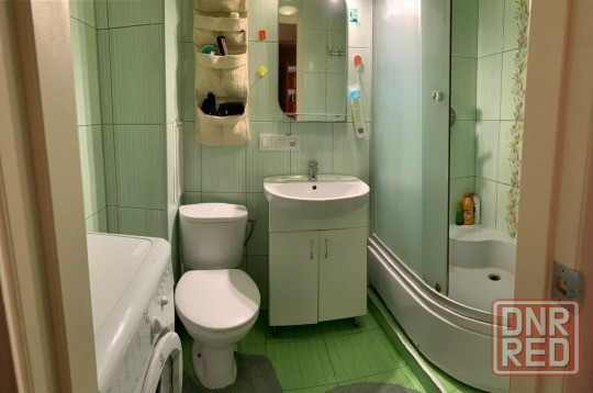 Сдаётся 2-х комнатная квартира, Кировский район Донецк - изображение 1