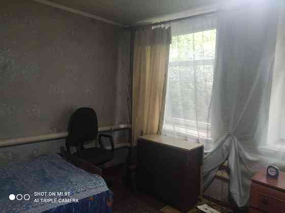 Продам добротный дом пос Осипенко Макеевка