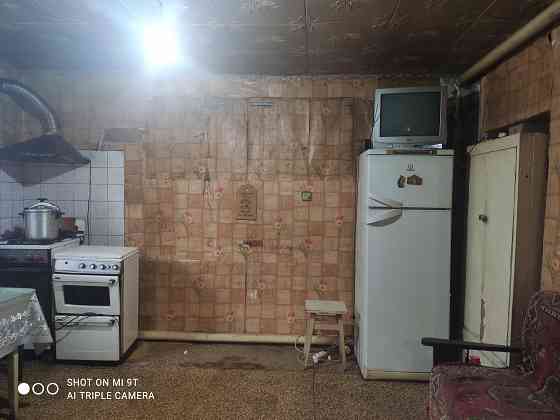 Продам добротный дом пос Осипенко Макеевка