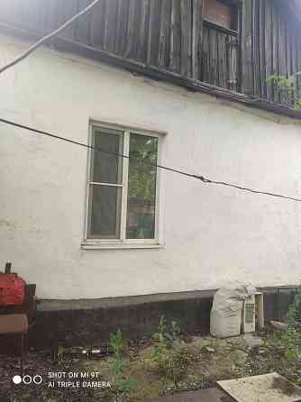 Продам добротный дом пос Осипенко Макеевка