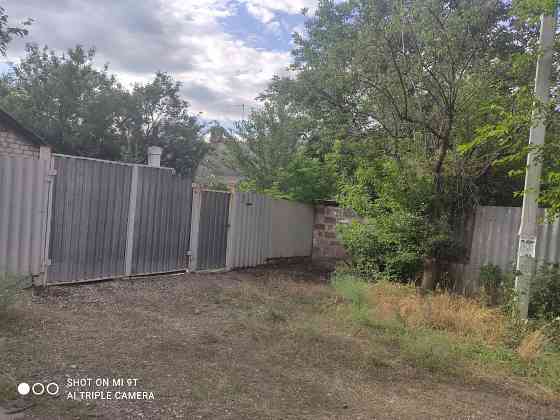 Продам добротный дом пос Осипенко Макеевка