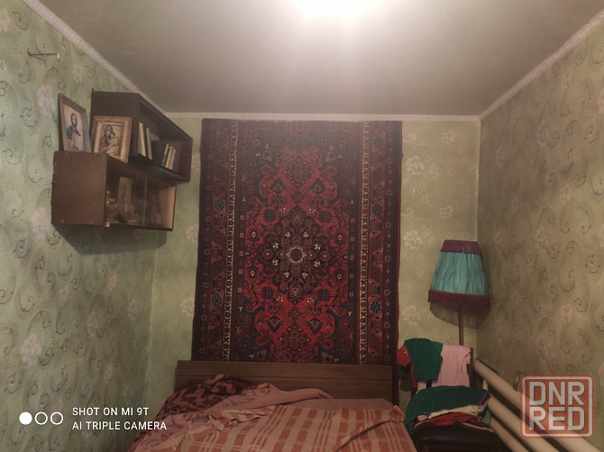 Продам добротный дом пос Осипенко Макеевка - изображение 6