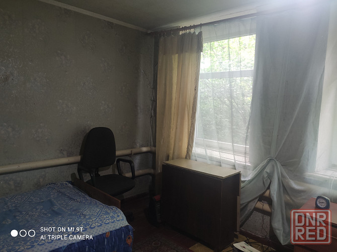 Продам добротный дом пос Осипенко Макеевка - изображение 4