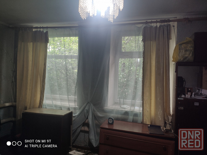 Продам добротный дом пос Осипенко Макеевка - изображение 3