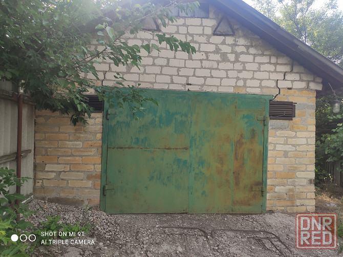 Продам добротный дом пос Осипенко Макеевка - изображение 11