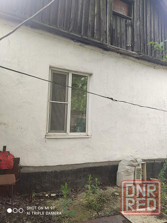 Продам добротный дом пос Осипенко Макеевка - изображение 1