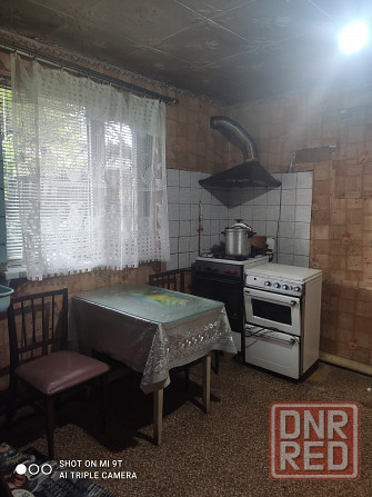 Продам добротный дом пос Осипенко Макеевка - изображение 8