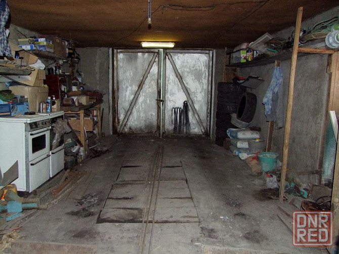 Продам добротный дом пос Осипенко Макеевка - изображение 10