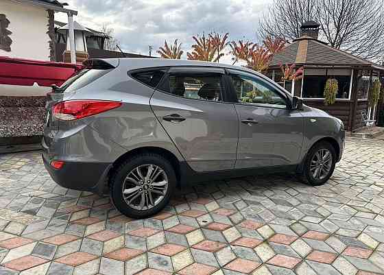 Hyundai IX35 Донецк
