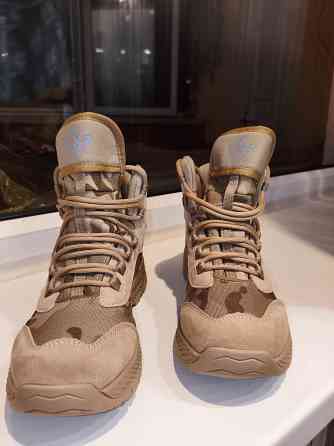 Берцы, ботинки тактические Донецк