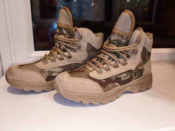 Берцы, ботинки тактические Донецк