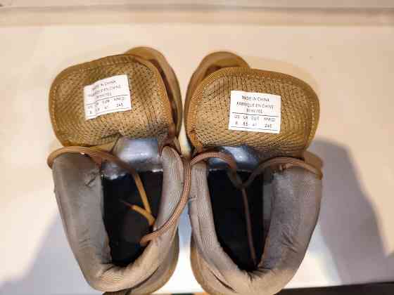 Берцы, ботинки тактические Донецк