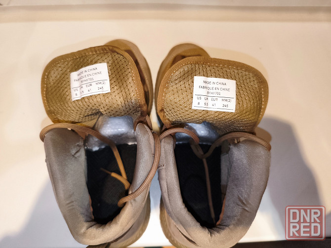 Берцы, ботинки тактические Донецк - изображение 3