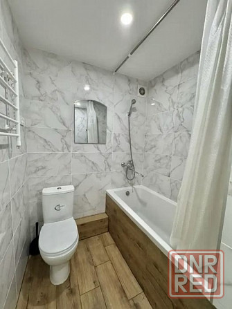 Аренда 1к квартиры, Пролетарский район Донецк - изображение 2