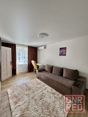 Аренда 1к квартиры, Пролетарский район Донецк - изображение 1