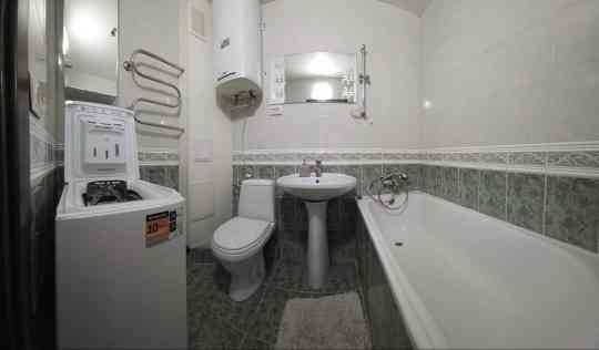 Аренда 2к квартиры, Буденновский район Донецк