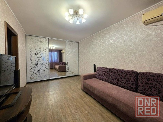 Аренда 2к квартиры, Буденновский район Донецк - изображение 2